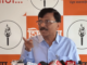 चर्चेचा दरवाजा बंद करून बसणे हे चांगल्या राज्यकर्त्याचं लक्षण नाही, जरांगे यांच्या आंदोलनावरून संजय राऊत यांची फडणवीस सरकारवर टीका