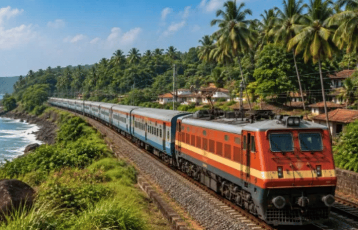 Sawantwadi Express