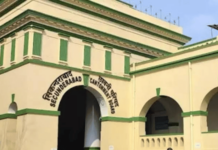 सिकंदराबाद कॅन्टोन्मेंटमधून चार AK-47 आणि सहा पिस्तुलांची चोरी, आतल्याच व्यक्तीचा सहभाग असल्याचा संशय