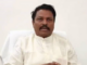 Buldhana News – शेतकऱ्यांचा अंत पाहू नका; तातडीने कोरडा दुष्काळ जाहीर करा – आमदार सिद्धार्थ खरात