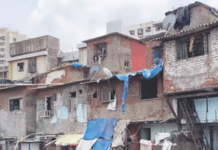 14 फुटांपेक्षा उंच झोपड्यांवर हातोडा; मुंबई महापालिका 1 ऑक्टोबरपासून विशेष मोहीम राबवणार