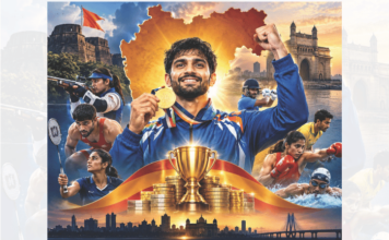 पदक जिंका, रोख पुरस्कार घ्या! रोख बक्षिसांचा महाराष्ट्र शासनाचा नवा जीआर प्रशिक्षकही मालामालः पदकाच्या रकमेत नवा फॉर्म्युला