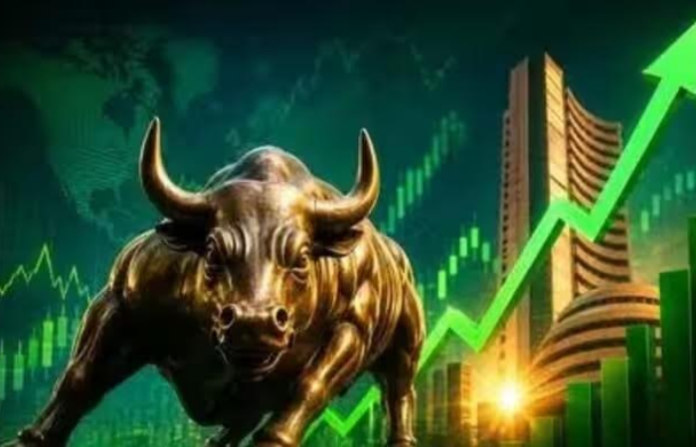 Stock Market (1)