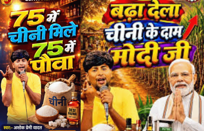 Sugar Price