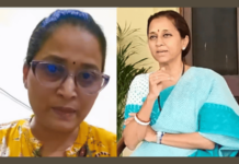 पुण्यात नवले पुलावर अभिनेत्रीसोबत संतापजनक घटना, सुप्रिया सुळे यांनी मुख्यमंत्र्याकडे केली कठोर कारवाईची मागणी