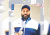 Asian Games 2026 – तेजिंदरपाल सिंगचे सलग तिसरे पदक