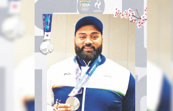 Tajinderpal Singh Toor