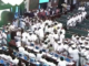 तमिळनाडू विधानसभेमध्ये हायव्होल्टेज ड्रामा; TVK-DMK आमनेसामने, मार्शलने आमदारांना उचलून नेले