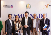 तमिळनाडूचे मुख्यमंत्री विजय यांचा लंडनमधील कार्यक्रम ऐनवेळी रद्द; कारण आले समोर Tamil Nadu CM Vijays London event cancelled over safety concerns
