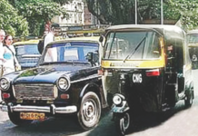 महाराष्ट्रात रिक्षा-टॅक्सी चालकांना मराठी शिकावीच लागणार का? कोर्टाचा राज्य सरकारला सवाल