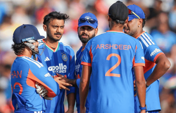 Team India (24)