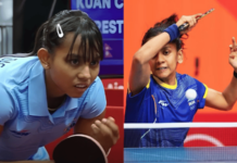 Asian Games 2026 – 10 मिनिटांत खेळ खल्लास! हिंदुस्थानच्या लेकींनी पाकिस्तानच्या चिंध्या उडवल्या