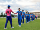 IND vs JPN T20 – रोमहर्षक सामन्यात नवख्या जपानने झुंजवलं, अटीतटीच्या लढतीत हिंदुस्थानचा अवघ्या 2 धावांनी विजय