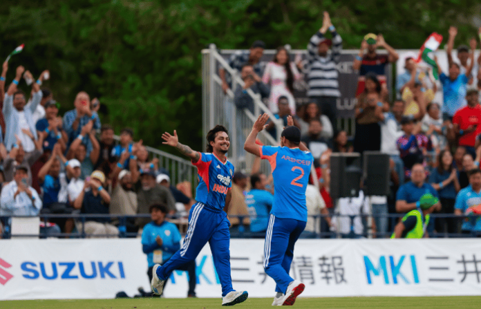 Team India (29)