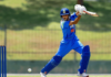 IND U19 vs AUS U19 – वनडे मालिकेवर हिंदुस्थानचे निर्विवाद वर्चस्व, कांगारू चारीमुंड्या चीत; कर्णधार रायचंदानी चमकला