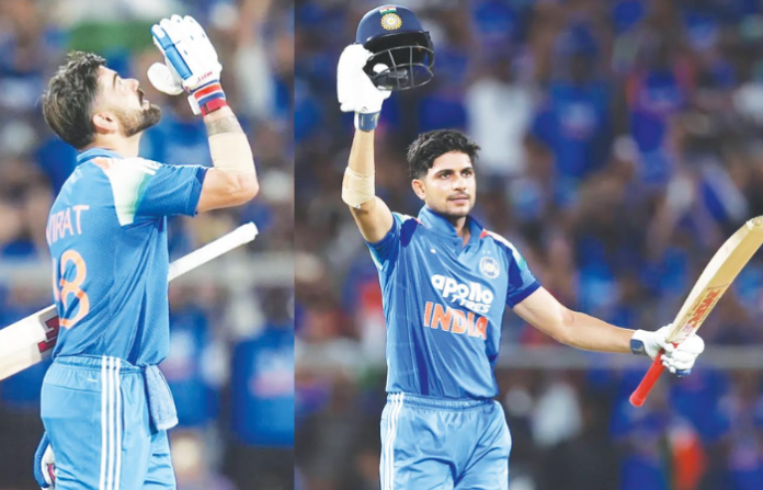 Team India (9)