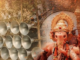 गणेशोत्सवात ध्वनिक्षेपकांना चार दिवस मध्यरात्रीपर्यंत परवानगी; १५, १८, १९ आणि २५ सप्टेंबरला सकाळी ६ ते रात्री १२ पर्यंत मुभा