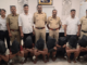 अंगावर खरकटे फेकल्याचा जाब विचारला; १३ जणांना अटक उरणमध्ये परप्रांतीयांच्या टोळक्याचा स्थानिक कुटुंबावर प्राणघातक हल्ला