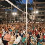 लोकमान्यनगर उद्ध्वस्त करून रिंग रूट मेट्रो नकोच; हजारो रहिवाशांनी परिवहन मंत्र्यांना ठणकावले