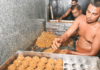 Tirupati Balaji Laddu Controversy – लाडू बनवण्यासाठी शुद्ध तुपाऐवजी पाम तेलाचा वापर; सुकृती फूड्सच्या प्रमोटरला ईडीकडून अटक
