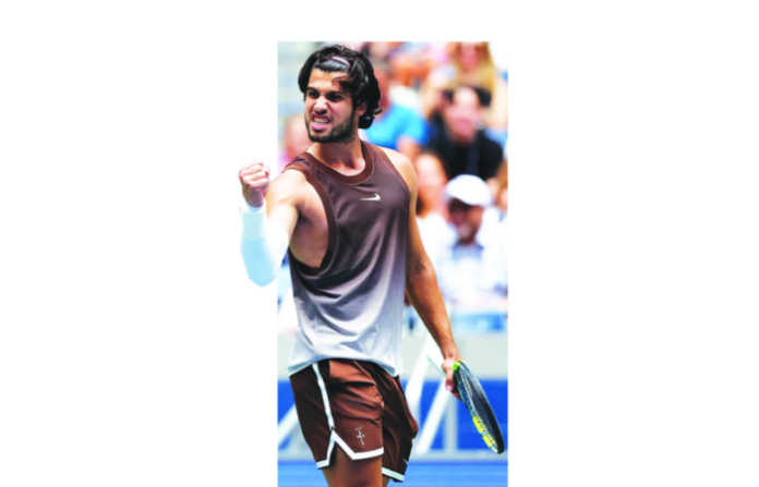 US Open