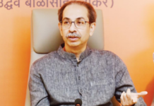 आमदार, खासदार आणि नगरसेवक फुटण्याची वाट पाहणाऱ्यांना पेपरफुटीची चिंता नाही; उद्धव ठाकरे यांचा जोरदार हल्ला