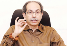 पंचांग बघत बसू नका, तत्काळ दुष्काळ जाहीर करा! उद्धव ठाकरे कडाडले