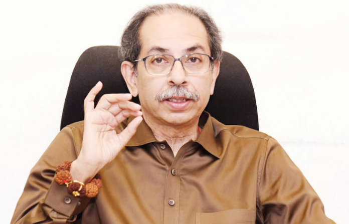 Uddhav Thackeray (29)