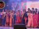 मराठी वाङ्मय मंडळाने रंगमंचावर साकारला ‘नटरंग उभा’