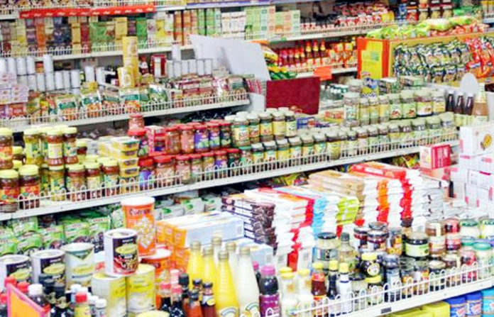 Packaged Foods and Society