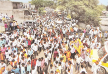 रक्ताचे नाते आणि कुळाच्या आधारे कुणबी प्रमाणपत्र मिळणार, ग्रामपंचायतींमध्ये उद्यापर्यंत नोंदींची यादी; सरकारचे आश्वासन… जरांगे यांचे उपोषण सुरूच