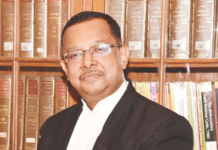 आंदोलक विद्यार्थ्यांवरील पोलिसांचा अमानुष लाठीमार वेदनादायी आणि चिंताजनक, सुप्रीम कोर्टाचे न्यायमूर्ती उज्जल भुयान यांचे परखड मत