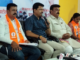 मराठवाडा उद्धवस्त झालाय, तुमसे ना हो पायेगा म्हणत फडणवीस; सरकारवर कैलास पाटील यांचा हल्लाबोल