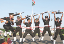 लष्कराला मिळाले नवे 342 अधिकारी!