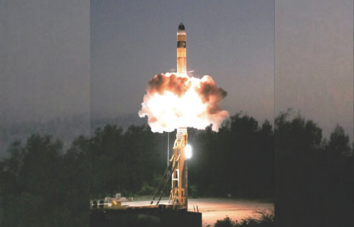 Nuclear Warheads