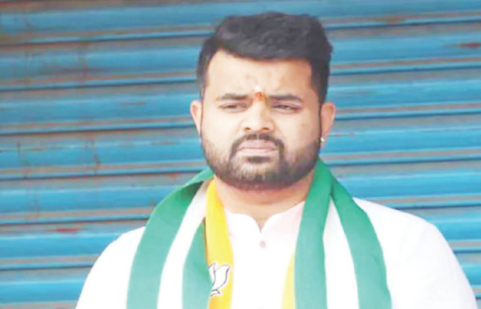 Prajwal Revanna