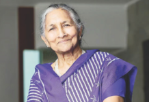 सावित्री जिंदाल यांची संपत्ती एक लाख कोटींनी वाढली, फॉर्च्युन इंडियाने जाहीर केली नवी यादी