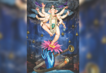गणपती बाप्पा मोरया! महाउत्सवास सुरुवात, आजपासून भक्तीचा महापूर