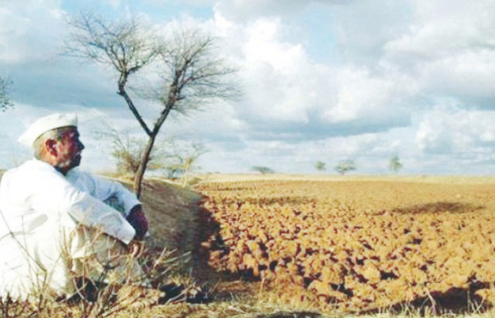 Drought