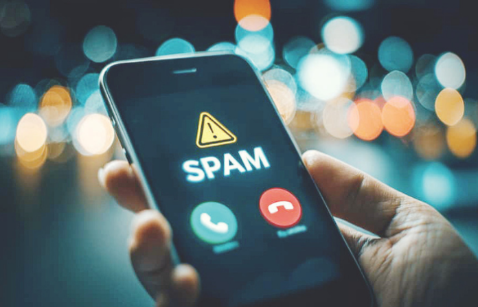 Spam Calls