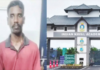 केरळम नौदल अकादमीतून बांगलादेशीला अटक, वर्षभरापासून कंत्राटी कामगार म्हणून कार्यरत; सुरक्षेवर प्रश्नचिन्ह