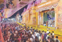आज गर्दीचा रविवार, बाप्पाच्या दर्शनासाठी उसळणार झुंबड