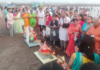 गणपती गेले गावाला…चैन पडेना आम्हाला! अनंत चतुर्दशीला गणपती बाप्पाला वाजत-गाजत निरोप
