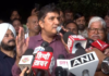 व्हिडीओ पुरावा असूनही FIR नाही, दिल्लीच्या मंत्र्याकडून तरुणाला मारहाण, ‘आप’ची परवेश वर्मा यांच्या अटकेची मागणी
