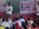एकच जिद्द, अणुऊर्जा प्रकल्प रद्द! दापोलीतील अणुऊर्जा प्रकल्पाच्या विरोधात वणौशी तर्फे पंचनदी गावाच्या ग्रामसभेत ठराव