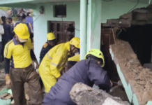 उत्तराखंडमध्ये पावसाचं तांडव… घरावर दरड कोसळली; गाढ झोपेत असलेल्या कुटुंबावर काळाचा घाला, आईसह दोन लेकरांचा मृत्यू