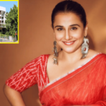 विद्या बालनच्या 14 कोटींच्या घरात मातीशी नाळ कायम! जुहूतील घरात वसलाय केरळचा थाट