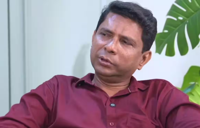 Vikas Samudre