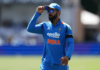 IND Vs WI – विराट कोहलीने टीम इडियाच्या माजी कर्णधाराचा विक्रम मोडला, 28 वर्षांनी इतिहास रचला