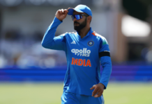 IND Vs WI – विराट कोहलीने टीम इडियाच्या माजी कर्णधाराचा विक्रम मोडला, 28 वर्षांनी इतिहास रचला
